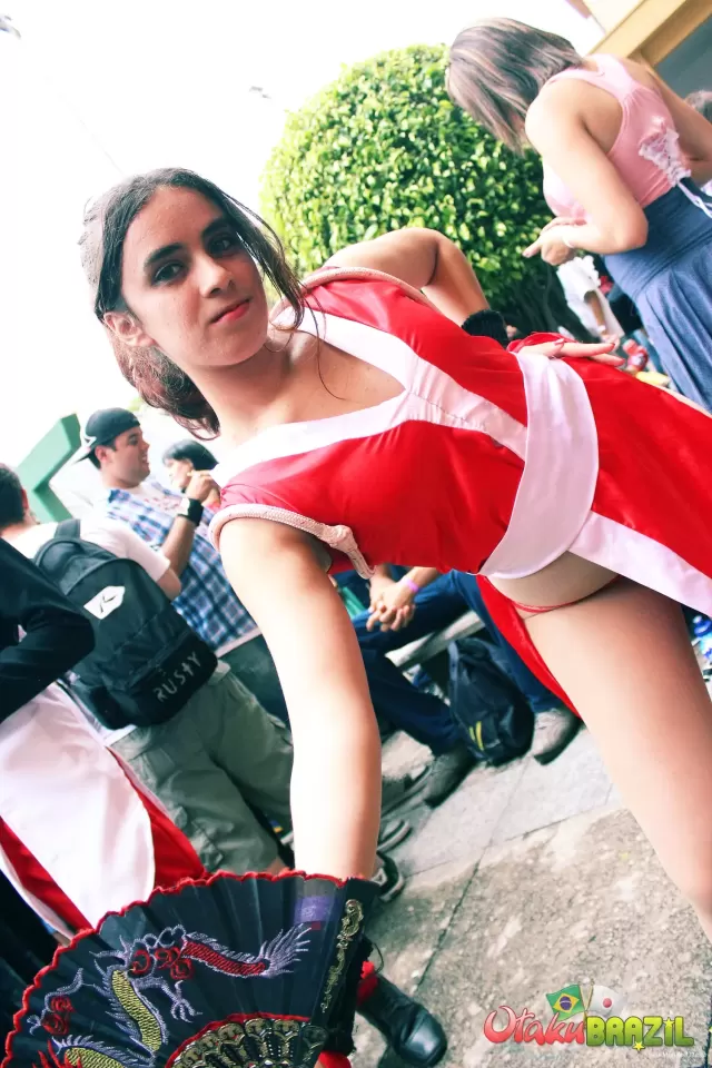 Ressaca Friends 2012