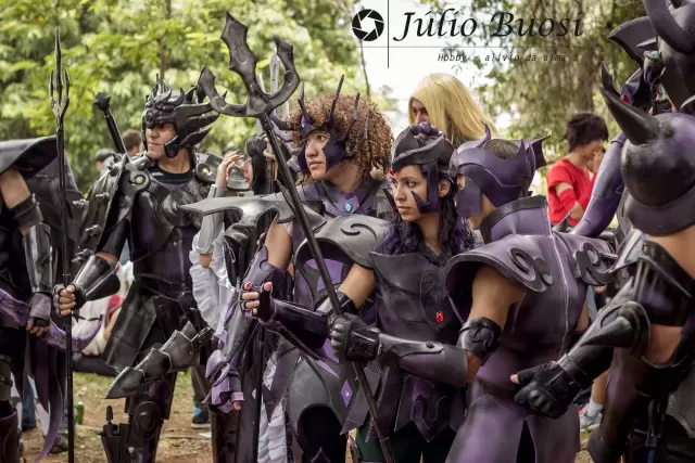 Ressaca Friends 2014