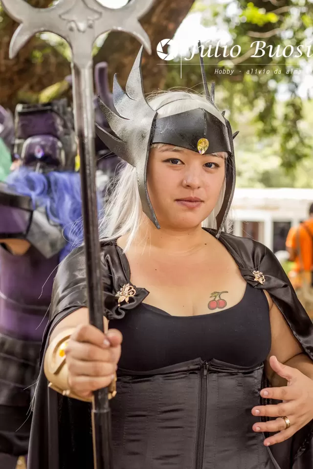 Ressaca Friends 2014