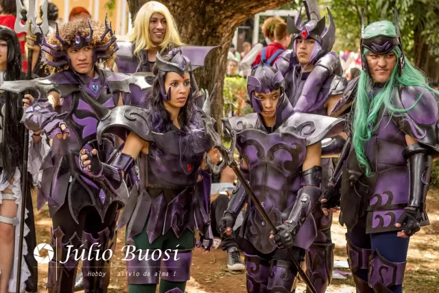 Ressaca Friends 2014