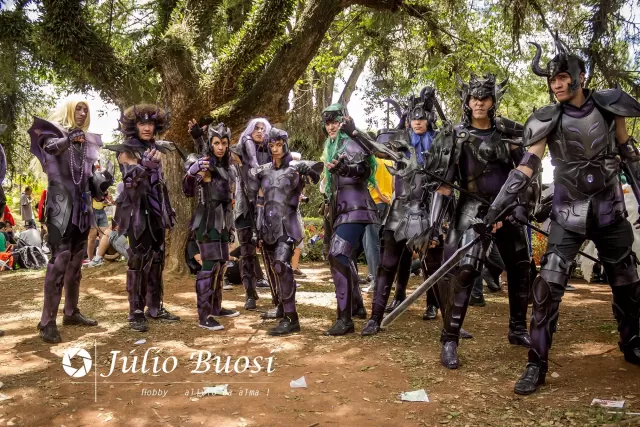 Ressaca Friends 2014