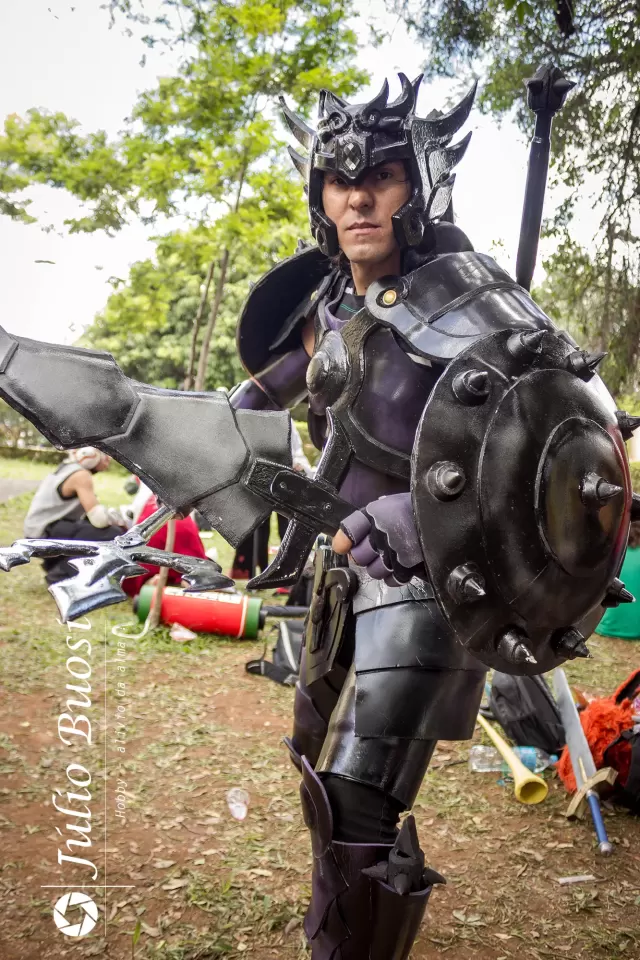 Ressaca Friends 2014