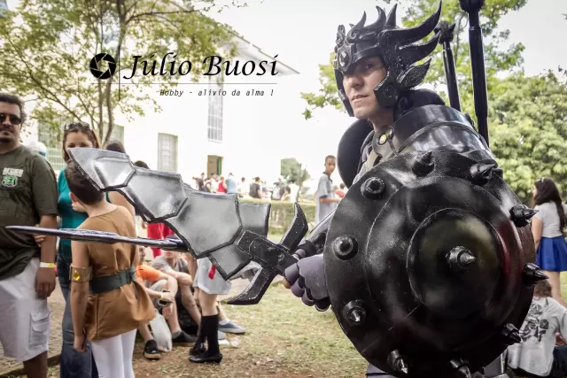 Ressaca Friends 2014