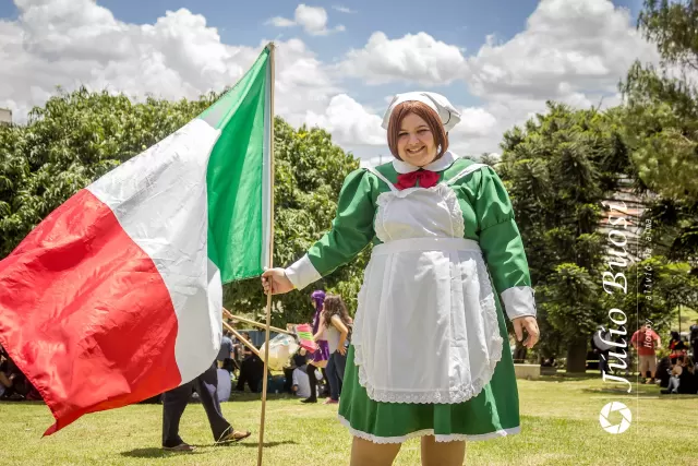 Ressaca Friends 2014