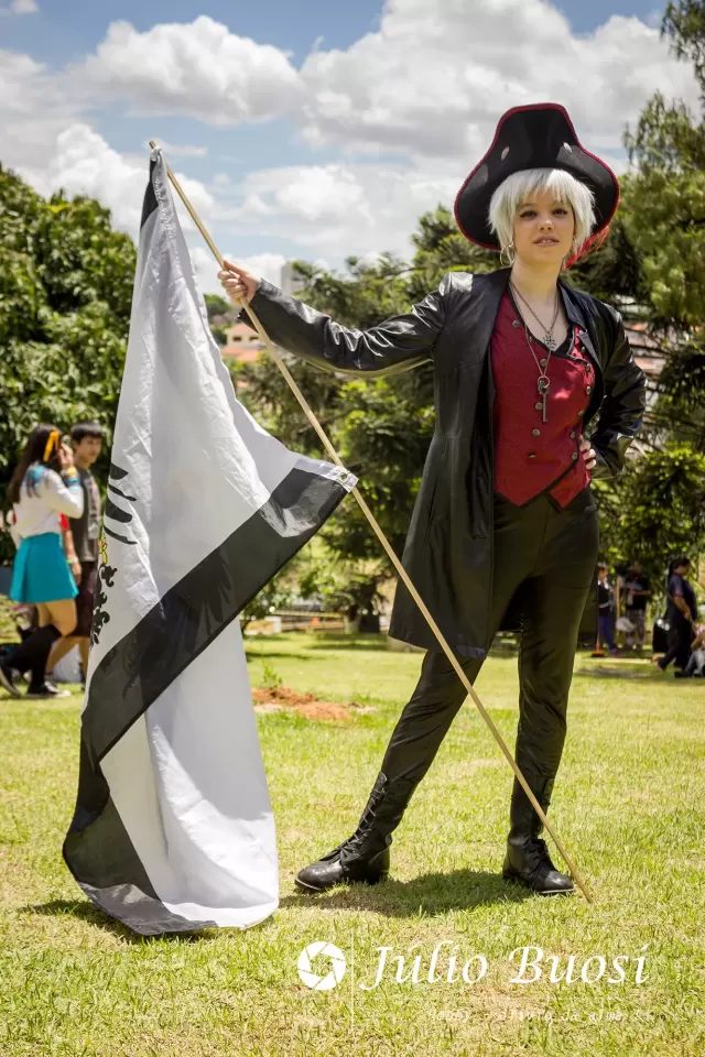 Ressaca Friends 2014