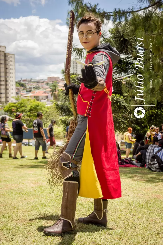 Ressaca Friends 2014