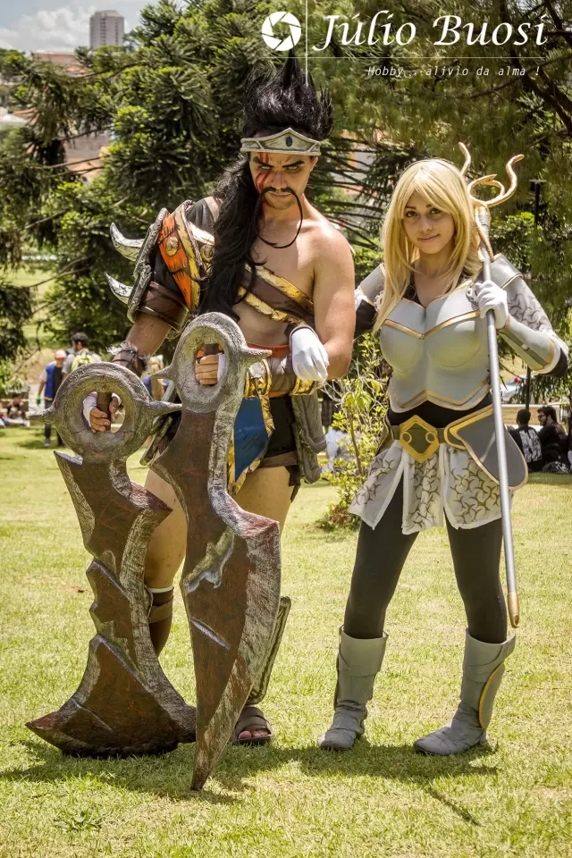 Ressaca Friends 2014