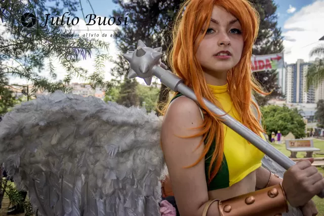 Ressaca Friends 2014