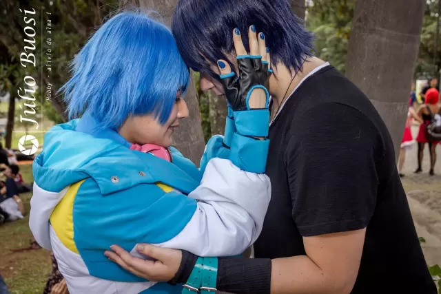 Ressaca Friends 2014