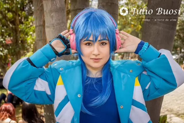 Ressaca Friends 2014