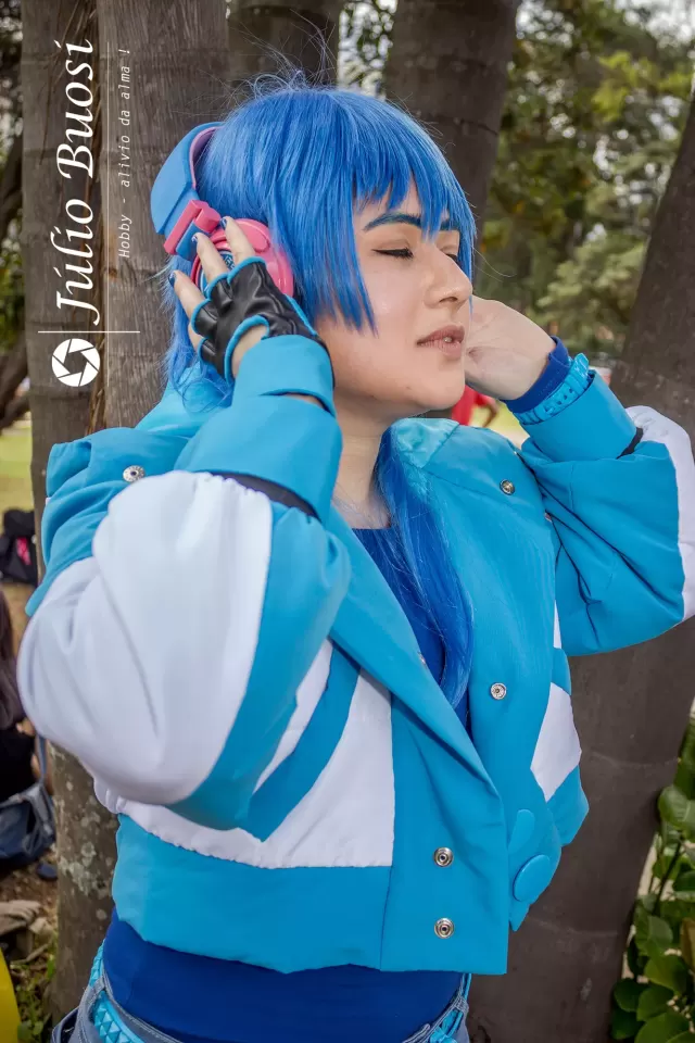 Ressaca Friends 2014