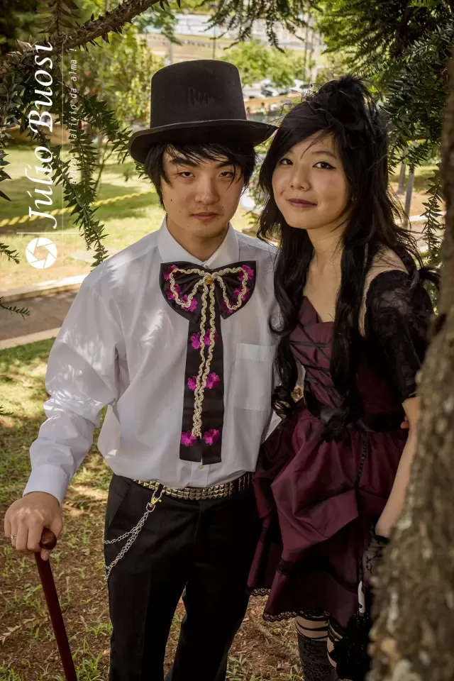 Ressaca Friends 2014