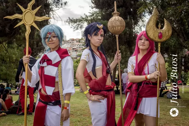 Ressaca Friends 2014