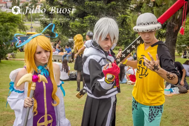 Ressaca Friends 2014