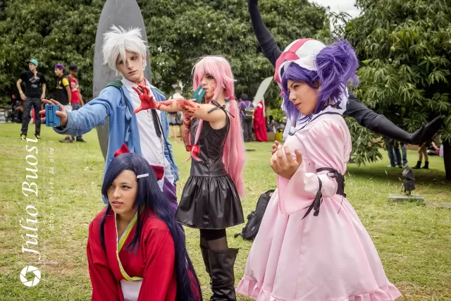 Ressaca Friends 2014