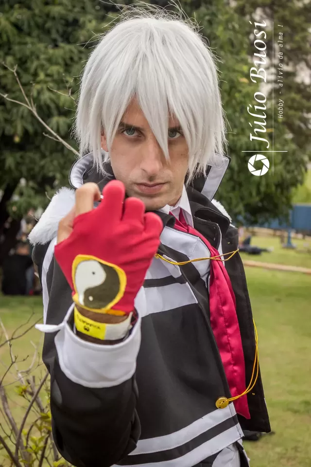 Ressaca Friends 2014