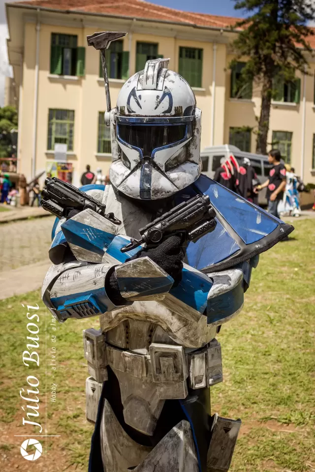 Ressaca Friends 2014