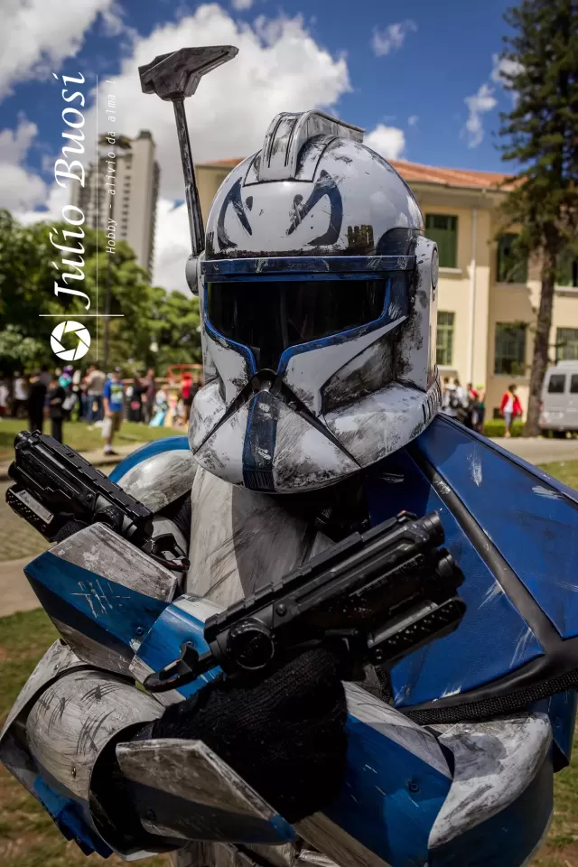 Ressaca Friends 2014