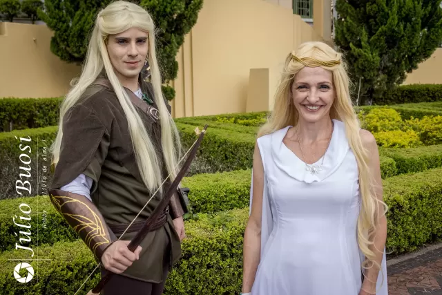 Ressaca Friends 2014