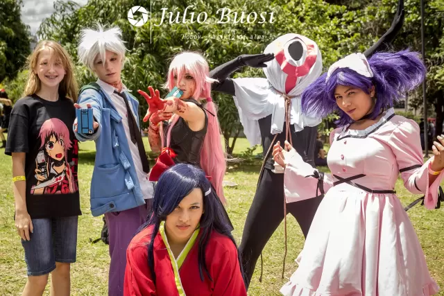 Ressaca Friends 2014