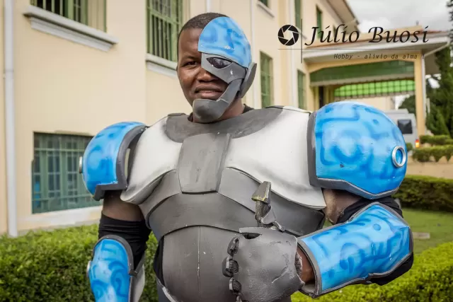 Ressaca Friends 2014