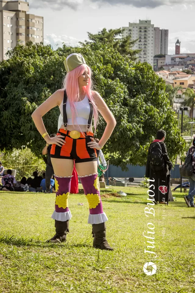 Ressaca Friends 2014