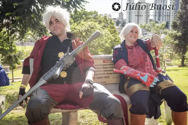 Ressaca Friends 2014