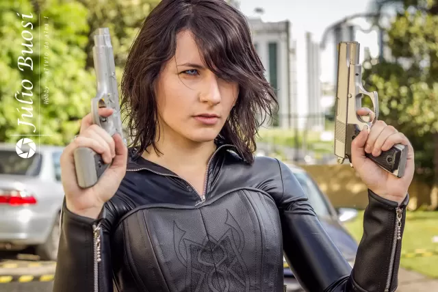 Ressaca Friends 2014