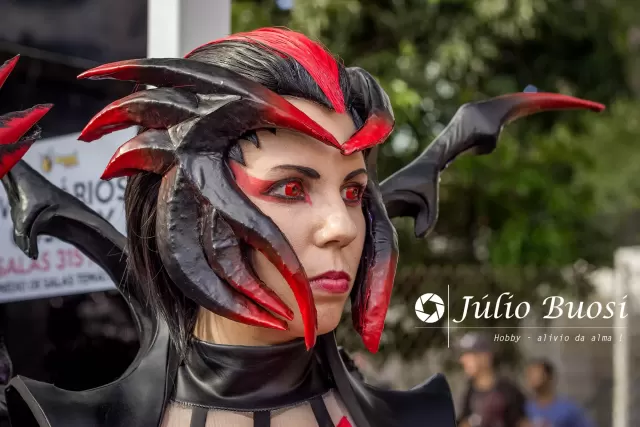 Ressaca Friends 2014