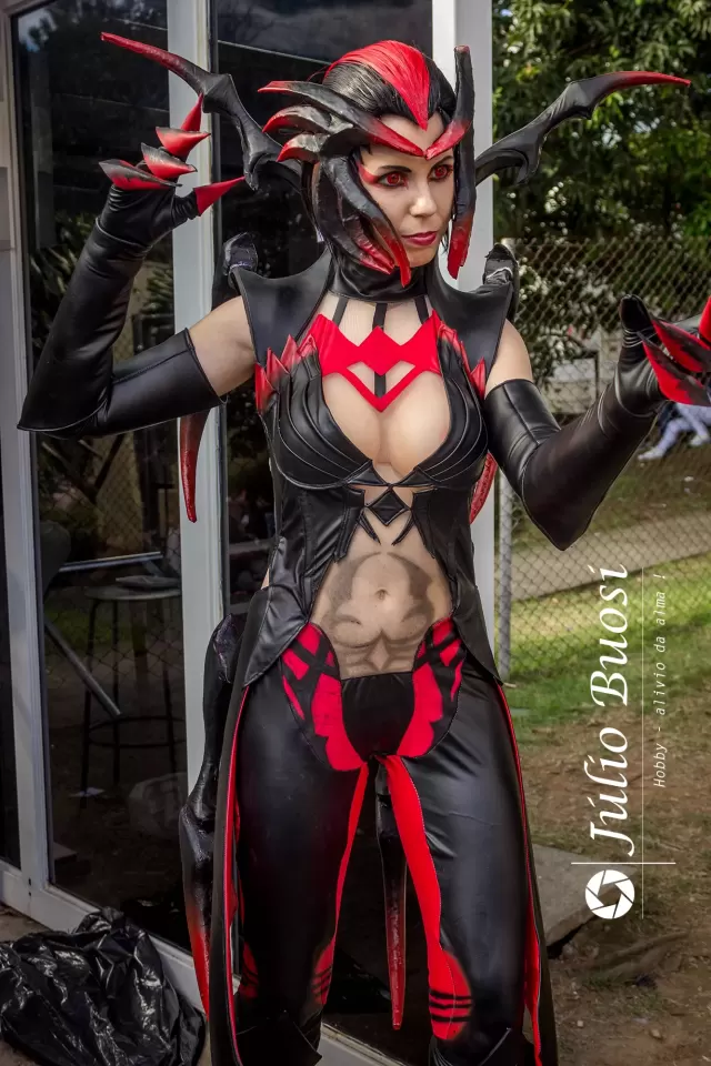 Ressaca Friends 2014