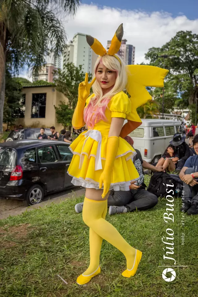 Ressaca Friends 2014