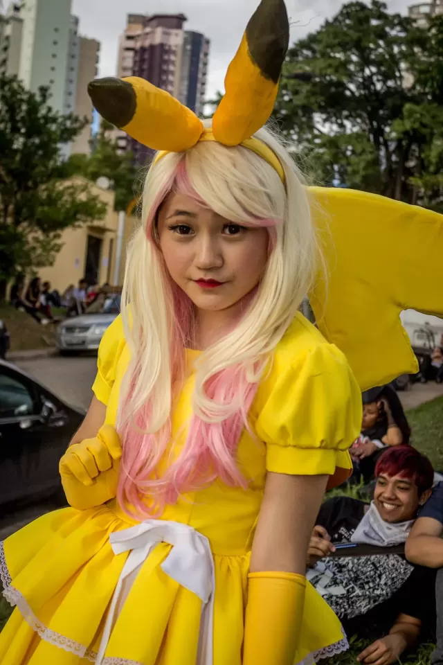 Ressaca Friends 2014