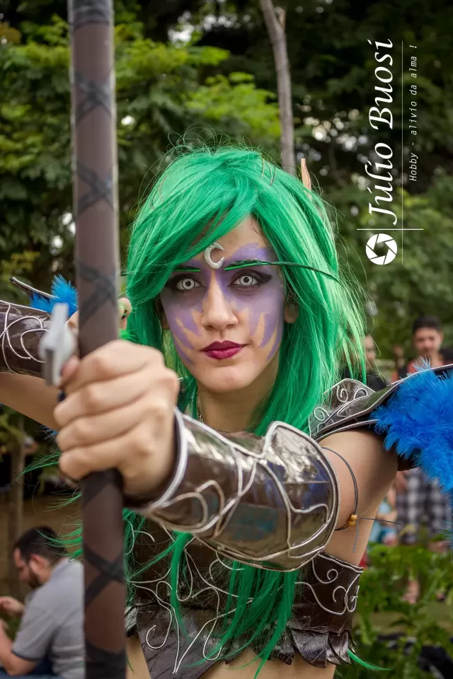 Ressaca Friends 2014