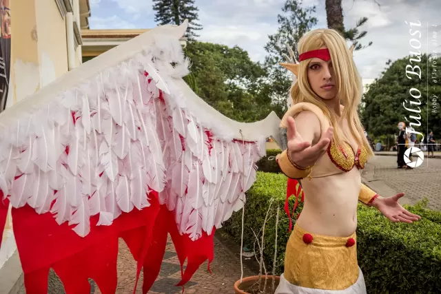 Ressaca Friends 2014