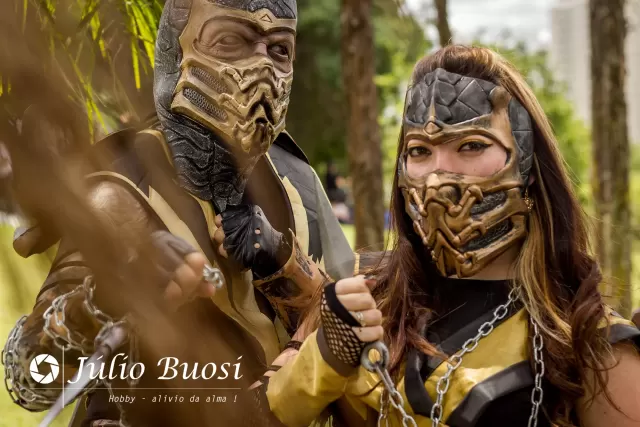 Ressaca Friends 2014