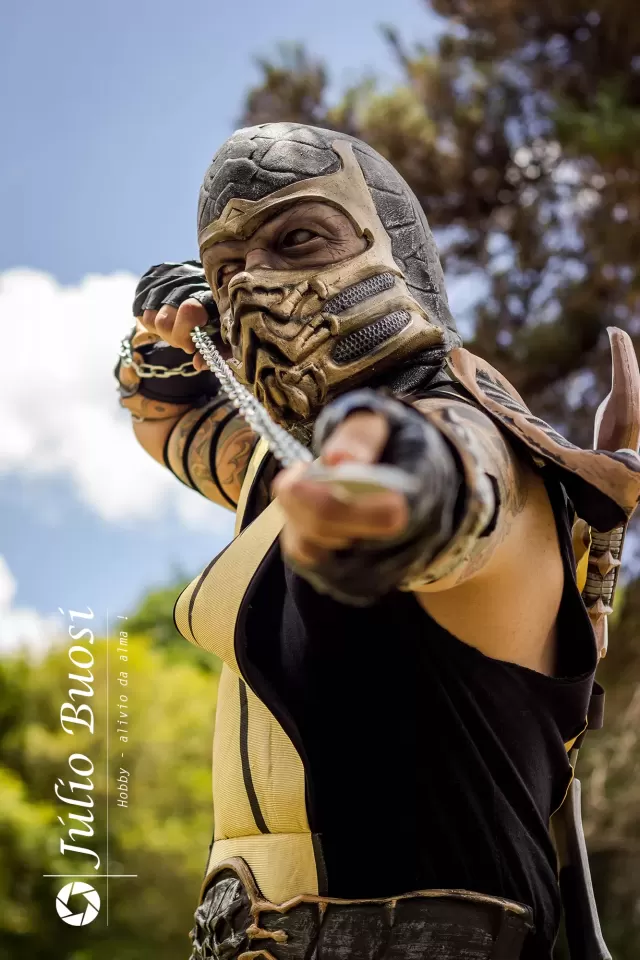 Ressaca Friends 2014