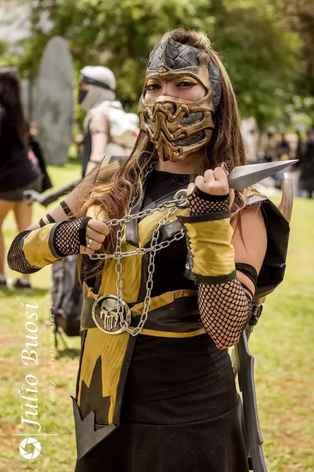 Ressaca Friends 2014