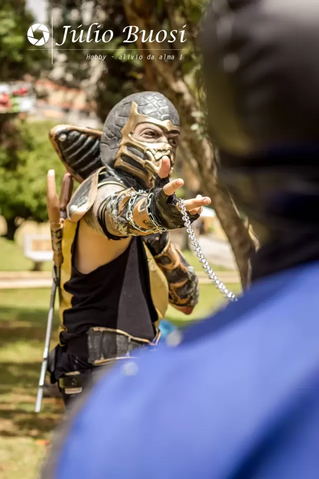 Ressaca Friends 2014