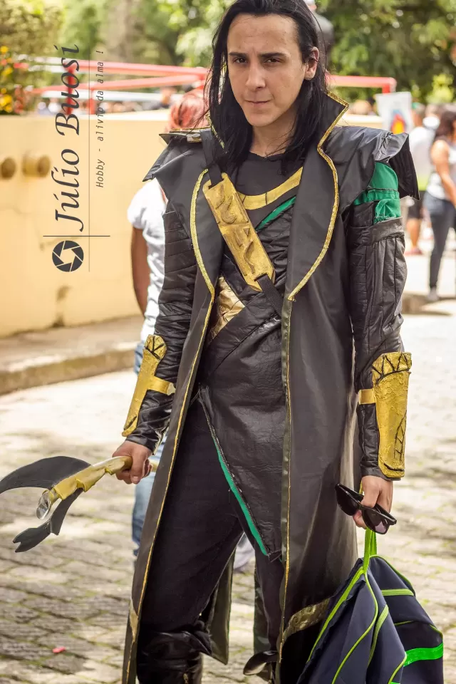 Ressaca Friends 2014