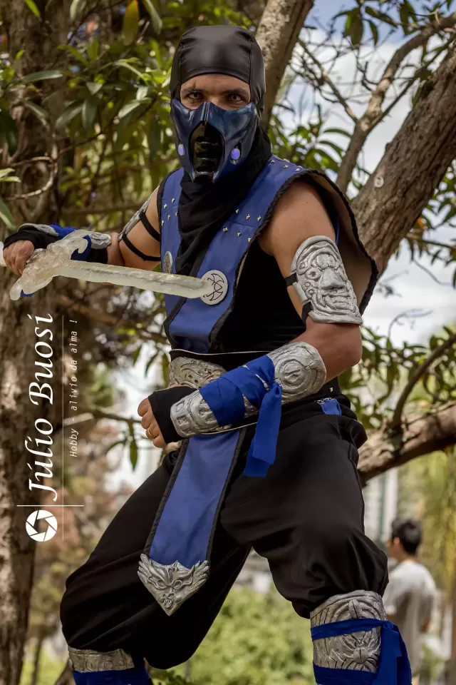 Ressaca Friends 2014