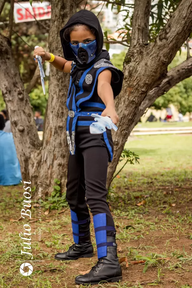 Ressaca Friends 2014