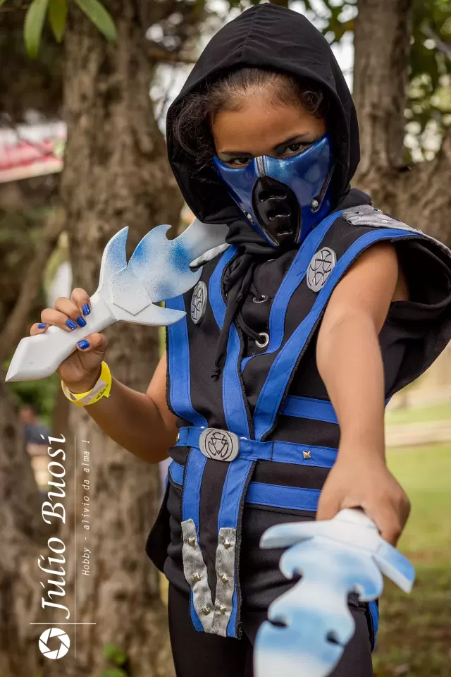 Ressaca Friends 2014