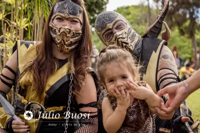 Ressaca Friends 2014