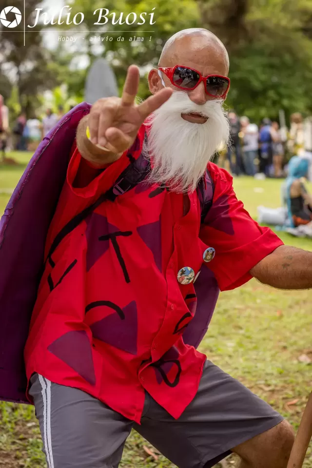 Ressaca Friends 2014