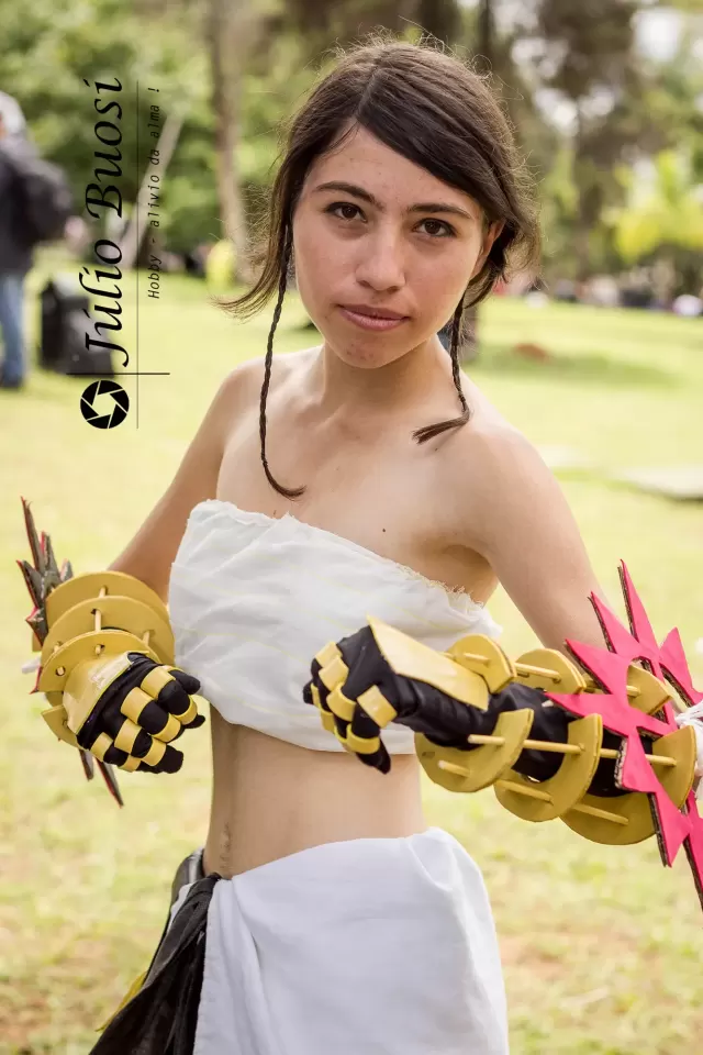 Ressaca Friends 2014