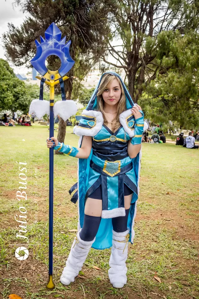 Ressaca Friends 2014