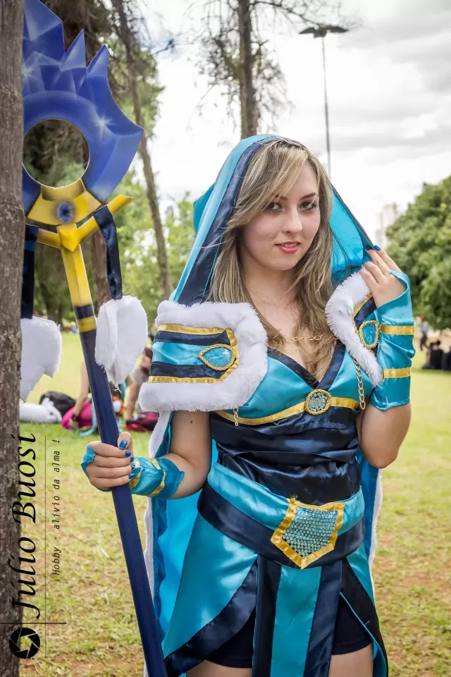 Ressaca Friends 2014