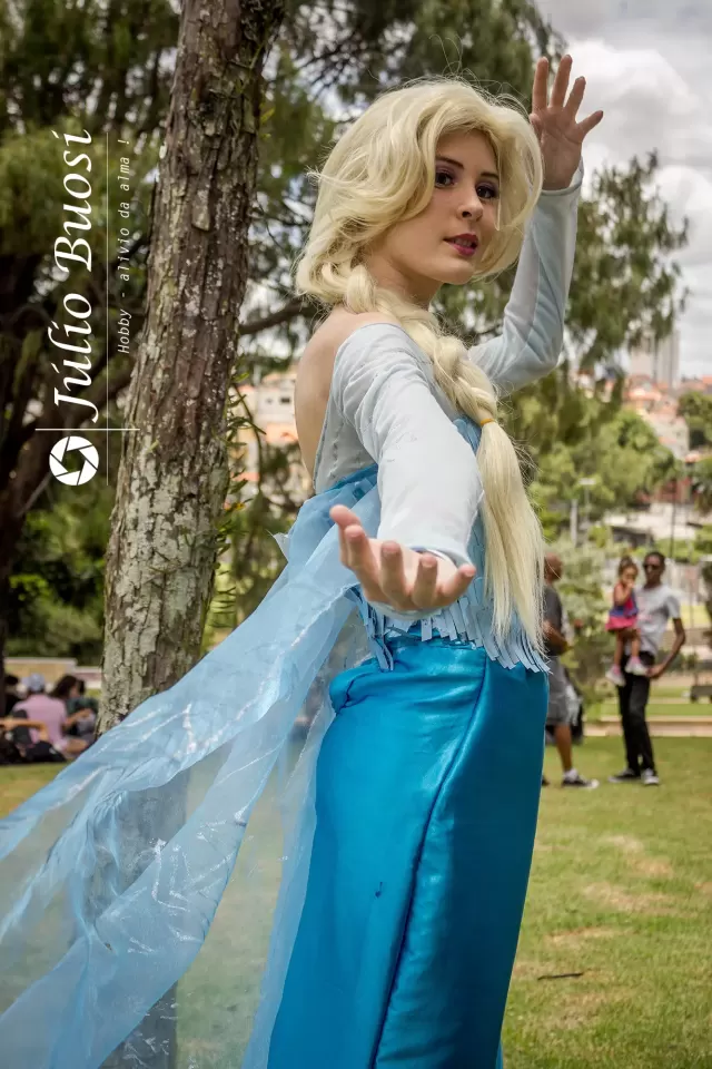 Ressaca Friends 2014