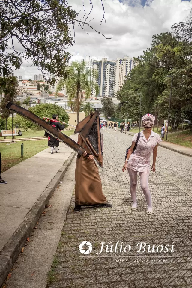 Ressaca Friends 2014