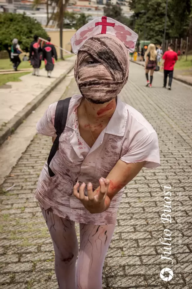 Ressaca Friends 2014